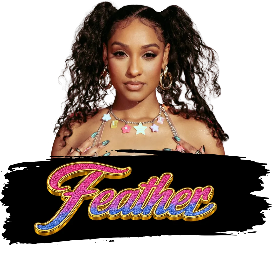From The Go Fest 2026 — Feather