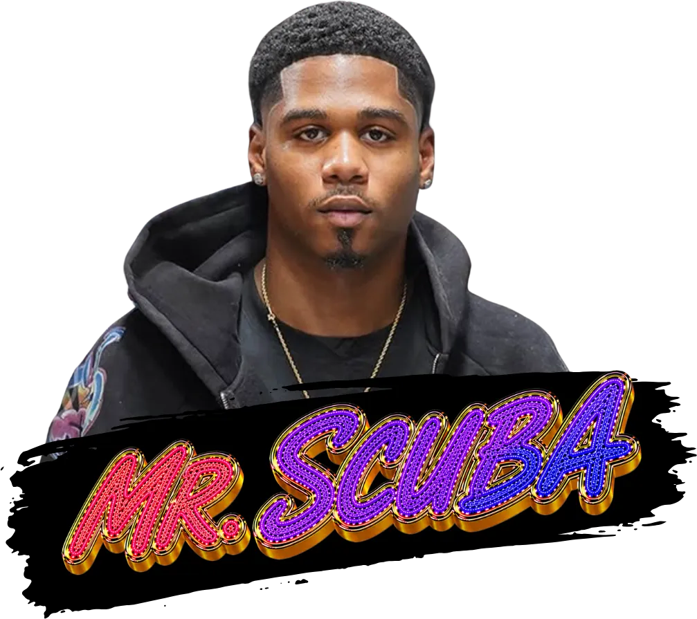 From The Go Fest 2026 — Mr. Scuba