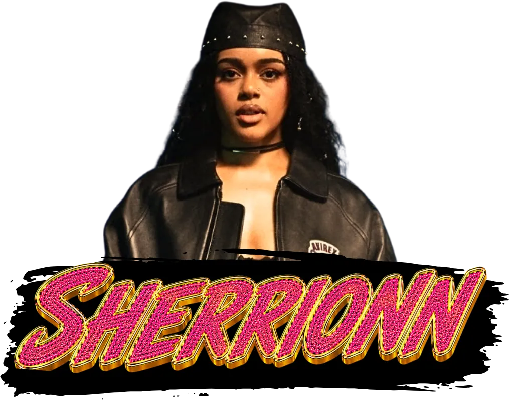 From The Go Fest 2026 — Sherrionn