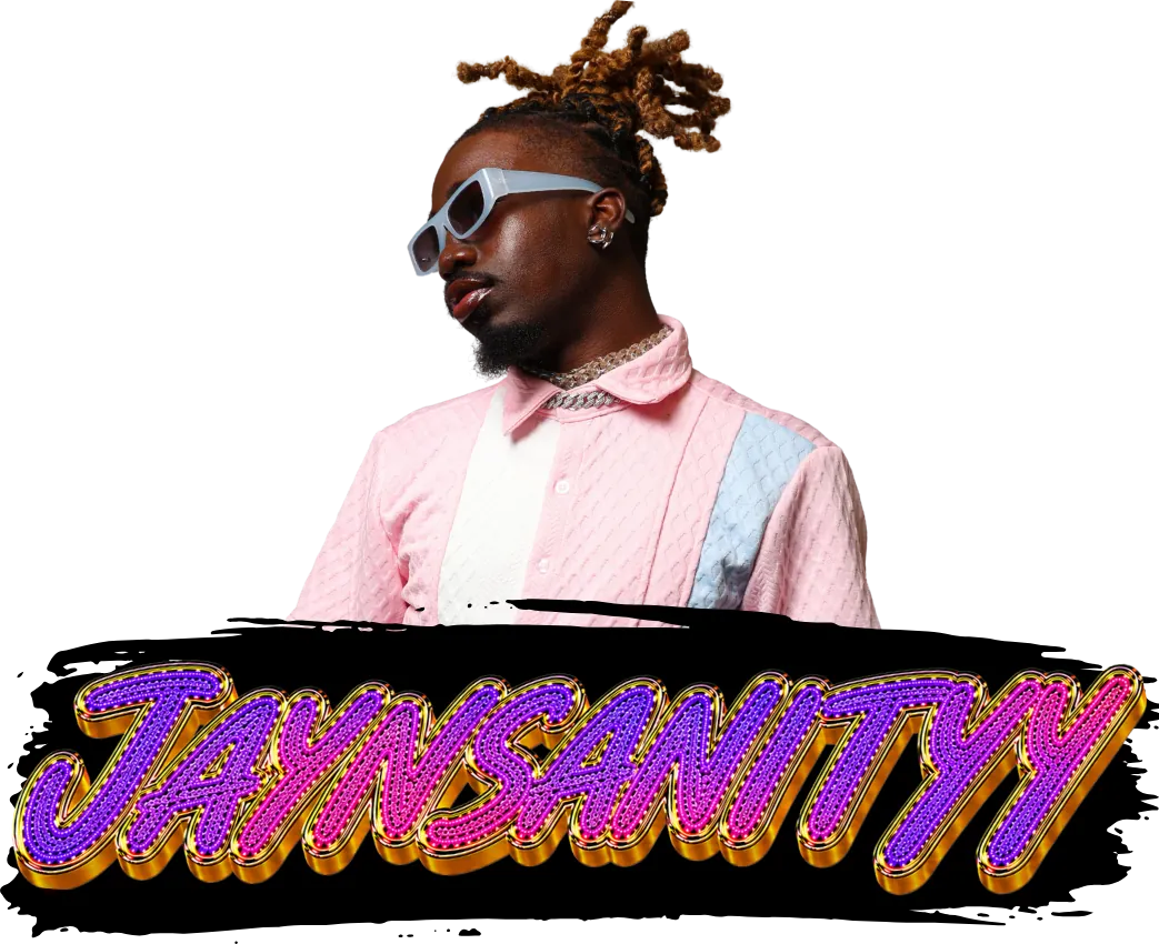 From The Go Fest 2026 artist